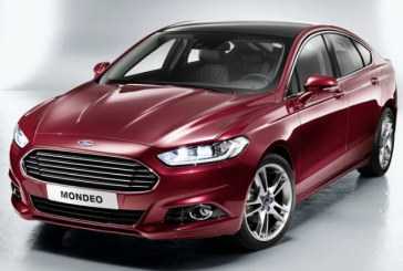 El filtro anti-alergias del nuevo Ford Mondeo