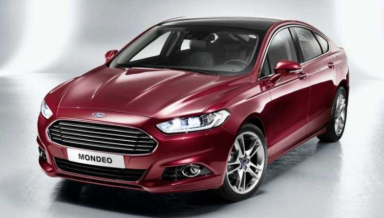 El filtro anti-alergias del nuevo Ford Mondeo