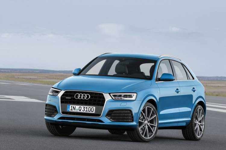 El nuevo Audi Q3, todavía mejor