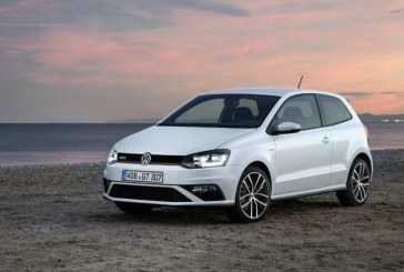 La nueva generación del Volkswagen Polo GTI llega a España