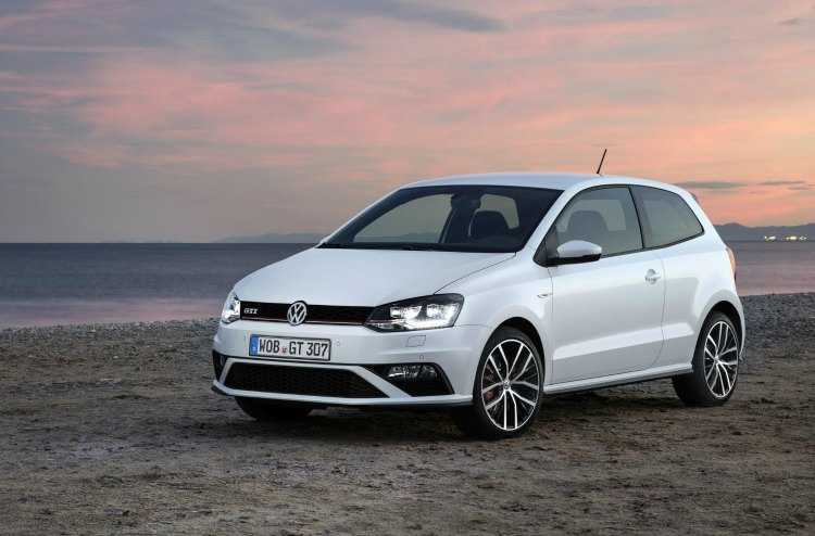 La nueva generación del Volkswagen Polo GTI llega a España