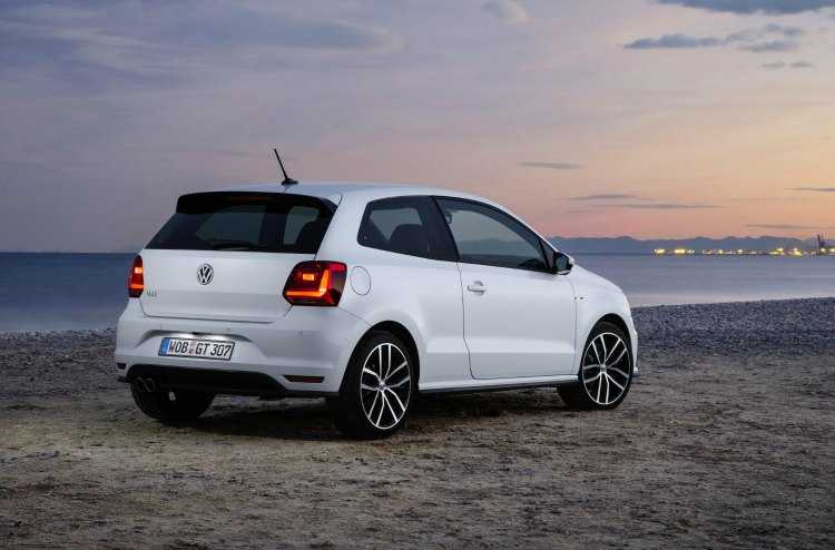 La nueva generación del Volkswagen Polo GTI llega a España