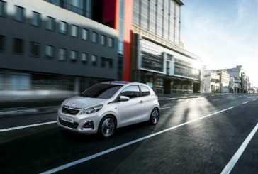 Nuevo Peugeot 108 en una versión exclusiva disponible en vente-privee.com