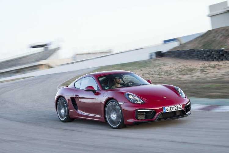 Porsche AG ha ganado tres premios en los Golden Steering Wheel 2014 (Volante de Oro 2014)