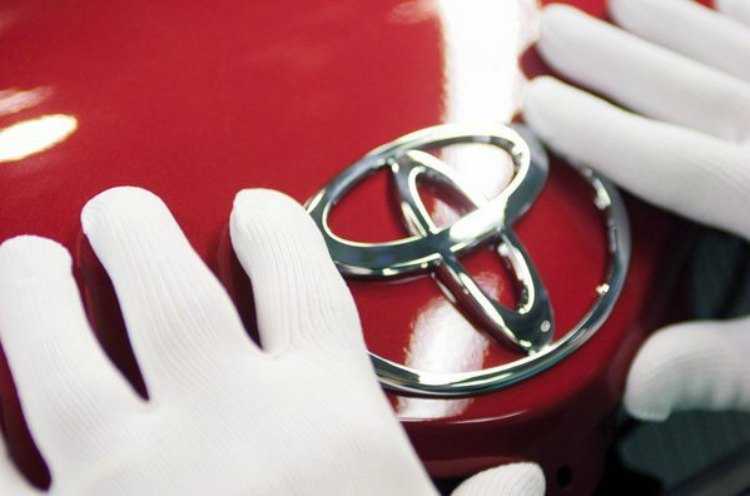  Toyota España ha anunciado una llamada a revisión preventiva de varios modelos