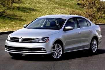 El nuevo Volkswagen Jetta 2015 llega a España