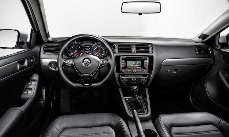 nuevo Volkswagen Jetta 2015