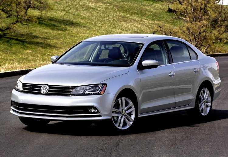 nuevo Volkswagen Jetta 2015