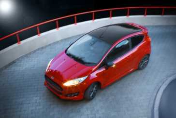 Ford Fiesta, ya tenemos sus precios para el 2015