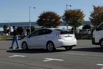 Mejoras en seguridad y conducción por Toyota a partir de 2015