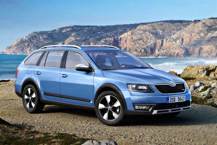 Skoda cerca de llegar al millón de coches vendidos