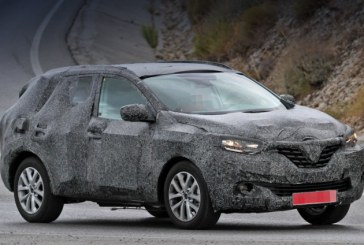 Renault Kadjar, el nuevo SUV francés