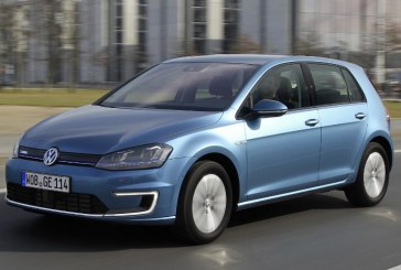 Volkswagen se junta con Ibil para impulsar los vehículos electricos