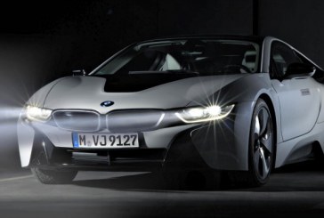 BMW Laserlight, ya tenemos precios para España