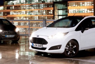 Ford nos trae nuevas versiones para el Ford Fiesta y Ka