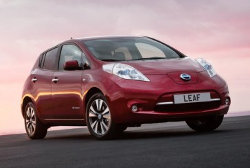 Nissan apuesta por los vehículos eléctricos ante la contaminación