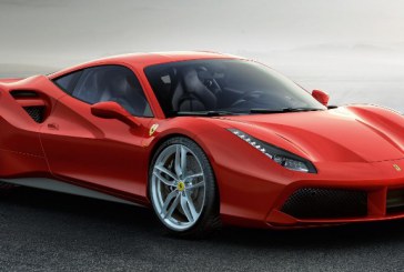 Ferrari 488 GTB, un coche emocional