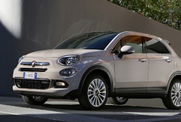 Fiat 500X, un crossover con dos almas