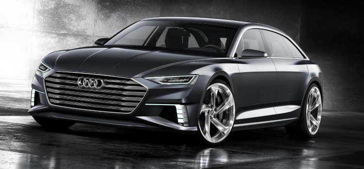 Audi Concept