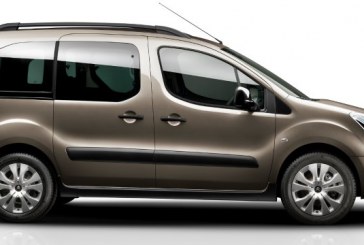 Citroen Berlingo, ideal para todas las situaciones