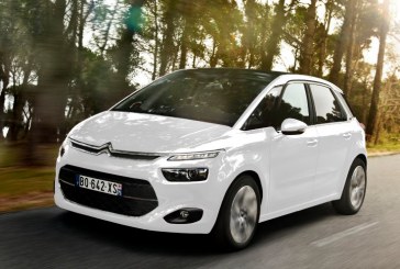 Citroën C4 Picasso Bluehdi 120 Business, el acabado para profesionales