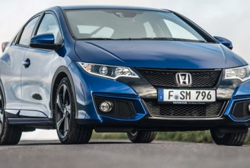 Honda Civic 2015, la nueva imagen y los precios para el 2015