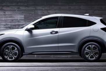 Honda HR-V, un SUV con lo mejor de cada segmento