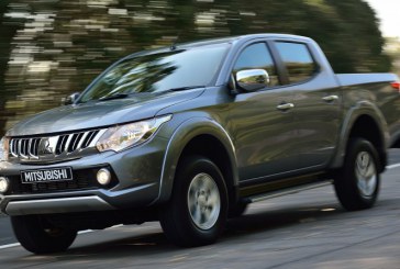 Mitsubishi L200, se renueva el pick up