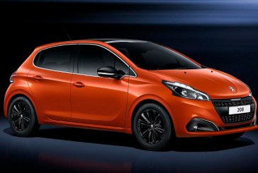 Peugeot 208, un coche lleno de carácter y seducción