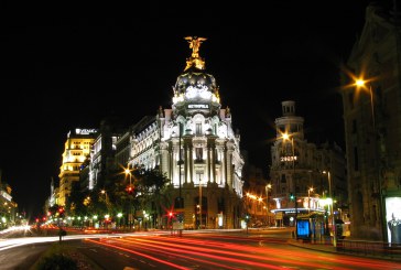 Medidas contra el trafico de ciudad para reducir la contaminación