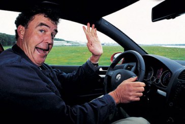 Jeremy Clarkson ya sabe su futuro