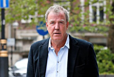 Jeremy Clarkson suspendido y Top Gear cancelado de la BBC