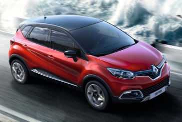 Renault abre sus puertas para mostrarnos las novedades que traen para el 2015