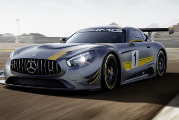 Mercedes-AMG GT3, sacando lo mejor de su versión de calle para el circuito