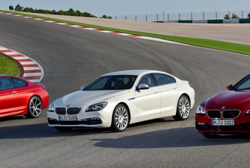 El BMW Serie 1 y BMW Serie 6 ya tienen precio para España