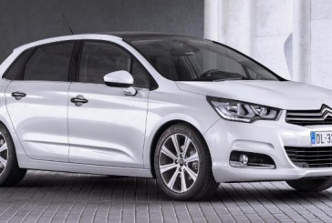 Citroen C4, ahora con mas equipamiento de última generación