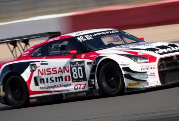 De la «Play» a la competición con la Nissan GT Academy,