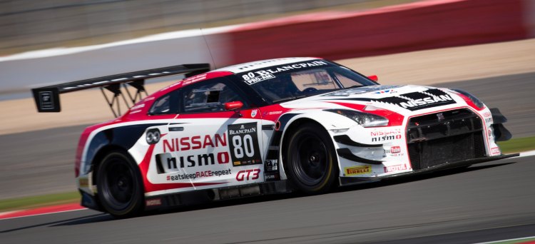 Nissan GT Academy