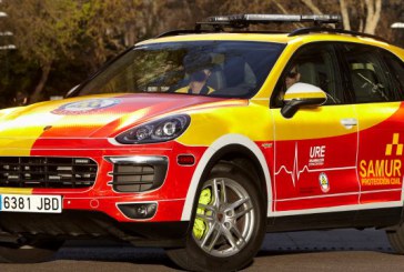 Porsche Cayenne S E-Hybrid, porque para salvar vidas hay que ser rapido