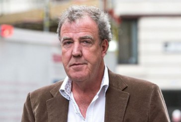 Jeremy Clarkson se enteró de que podía tener cáncer antes del incidente