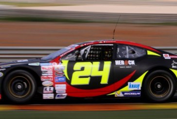 Valencia American Fest, Nascar y carreras de camiones en el Circuit