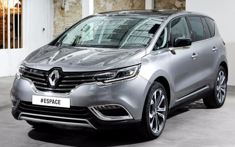 Renault Espace