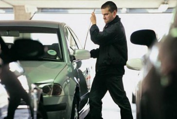 Como evitar el robo del coche, ponlo un poco mas difícil a los ladrones