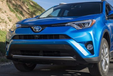 Toyota Rav4, con una nuevo versión híbrida