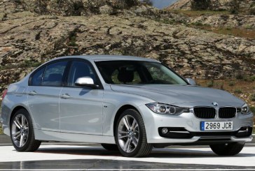 El BMW Serie 3 cumple 40 gloriosos años