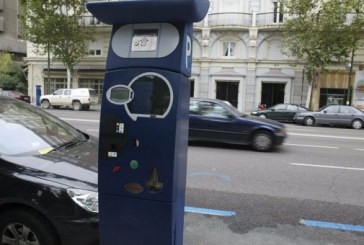 Multas en zona azul, como recurrirlas y no desesperarte en el proceso