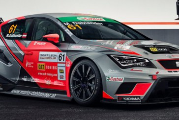 Seat Leon ST Cupra, cuando un familiar conquista el circuito de Nürburgring