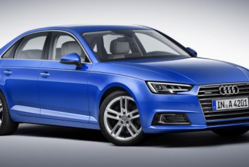 Audi A4 y A4 Avant, una unión de tecnología y estética fascinante