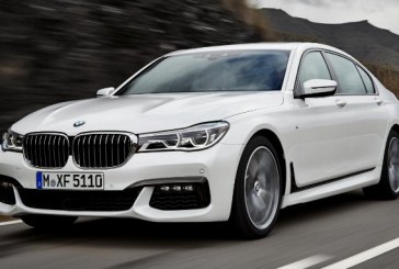 Llega el paquete M para el BMW Serie 7