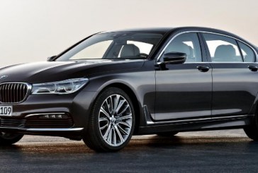 BMW Serie 7, un automóvil de lujo, carácer y orientado al futuro